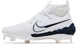 Lookbook Nike Alpha Huarache NXT ''Bianco Midnight Navy'' DJ6517-103
