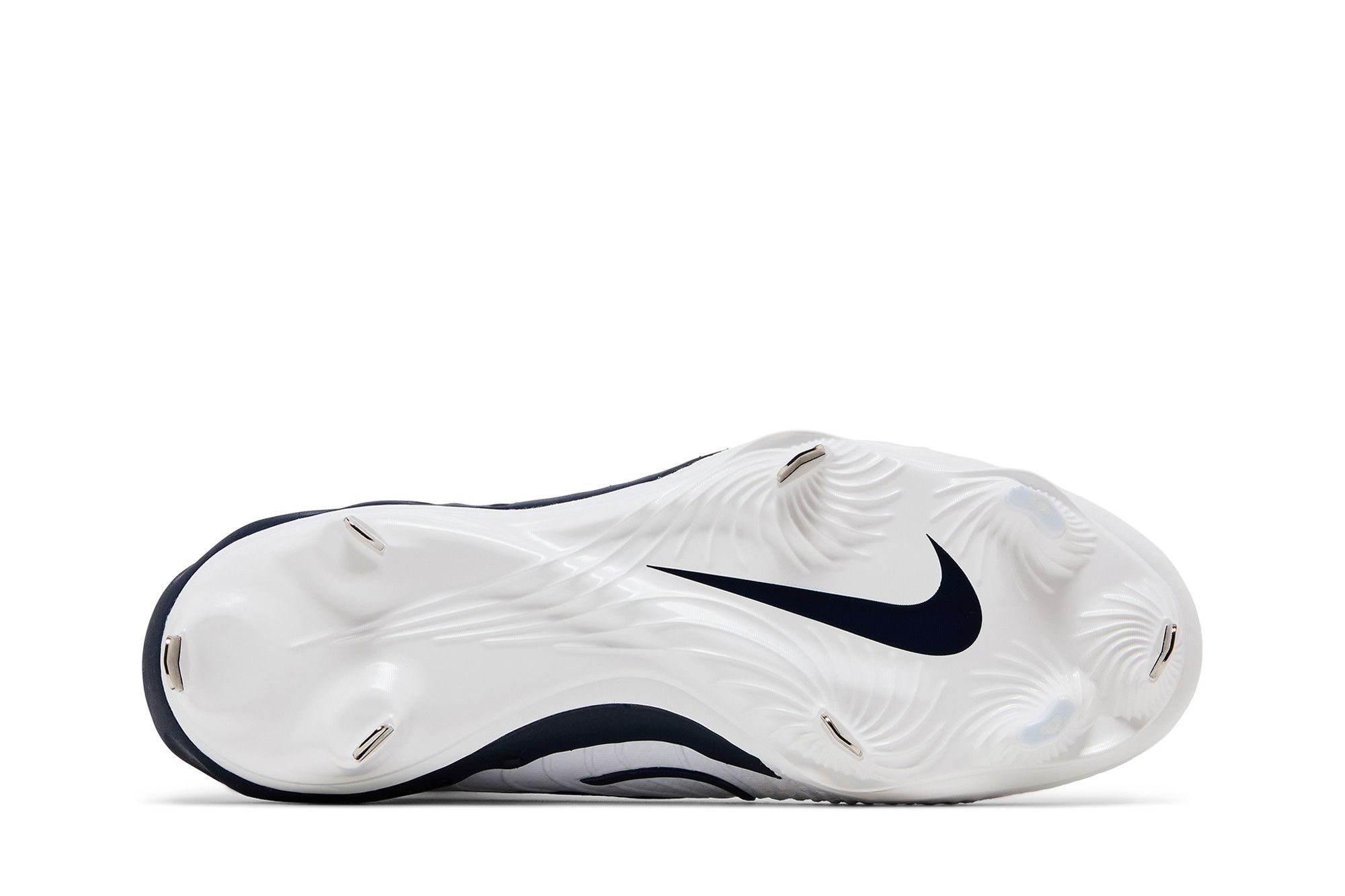 Shop Nike Alpha Huarache NXT ''Bianco Midnight Navy'' DJ6517-103