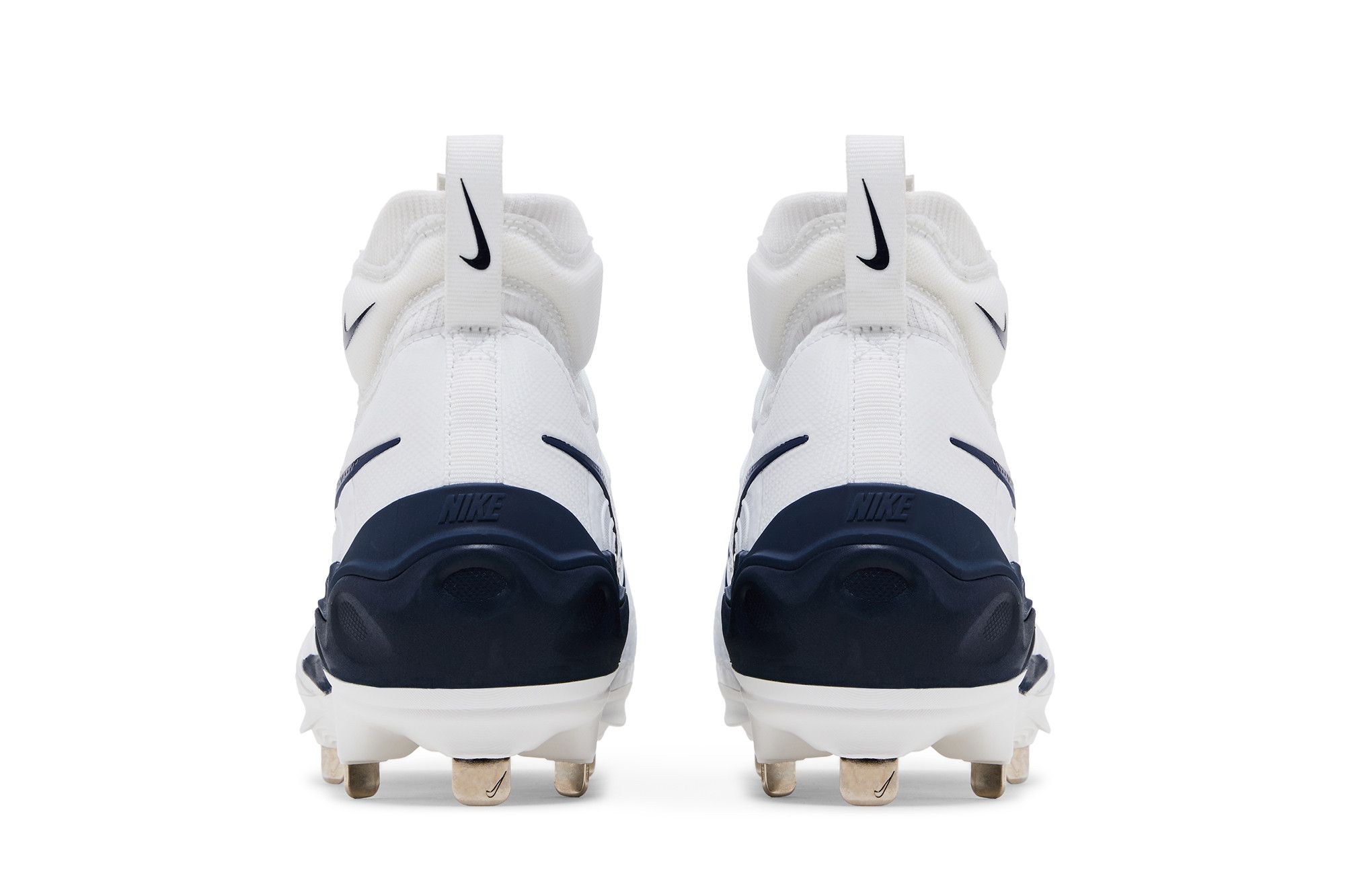 Details for Nike Alpha Huarache NXT ''Bianco Midnight Navy'' DJ6517-103