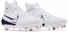 Cheap Nike Alpha Huarache NXT ''Bianco Midnight Navy'' DJ6517-103