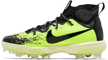 耐克 Alpha Huarache NXT MCS '2024 全明星' FV6092-001 FV6092-001 Lookbook 耐克 Alpha Huarache NXT MCS '2024 全明星' FV6092-001 FV6092-001