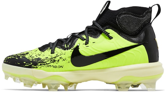 Nike Alpha Huarache NXT MCS '2024 All-Star' Zapatillas de Béisbol. FV6092-001 Lookbook Nike Alpha Huarache NXT MCS '2024 All-Star' Zapatillas de Béisbol. FV6092-001