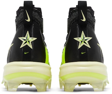 Nike Alpha Huarache NXT MCS '2024 All-Star' Zapatillas de Béisbol. FV6092-001 Details for Nike Alpha Huarache NXT MCS '2024 All-Star' Zapatillas de Béisbol. FV6092-001