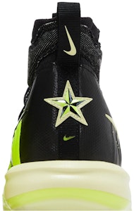 Nike Alpha Huarache NXT MCS '2024 All-Star' Zapatillas de Béisbol. FV6092-001 Sizing Nike Alpha Huarache NXT MCS '2024 All-Star' Zapatillas de Béisbol. FV6092-001