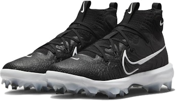 Nike Alpha Huarache NXT MCS 'Hitam Biru Tint Putih' DJ6519-001 Lookbook Nike Alpha Huarache NXT MCS 'Hitam Biru Tint Putih' DJ6519-001