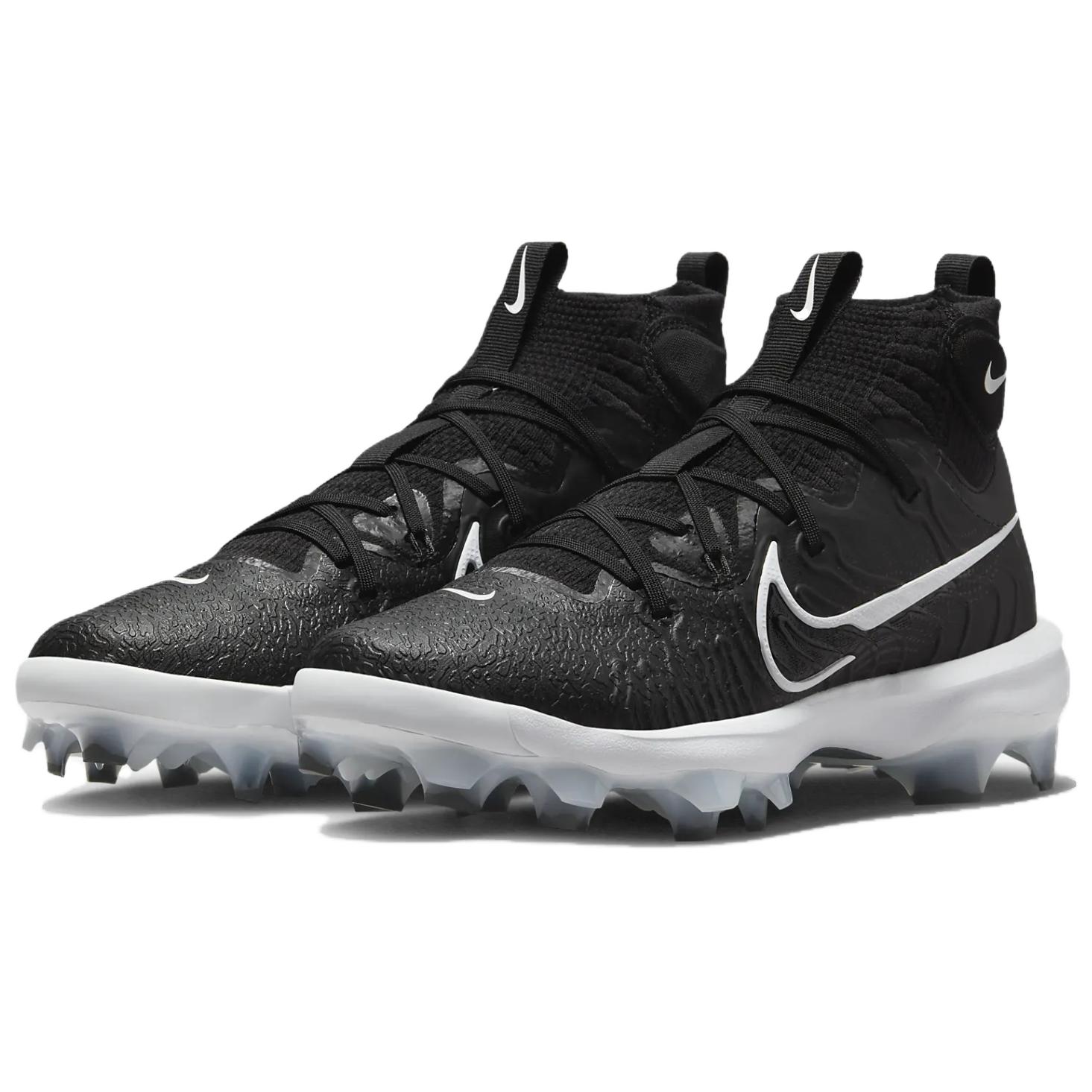 Shop Nike Alpha Huarache NXT MCS ''Nero Blu Chiaro Bianco'' DJ6519-001