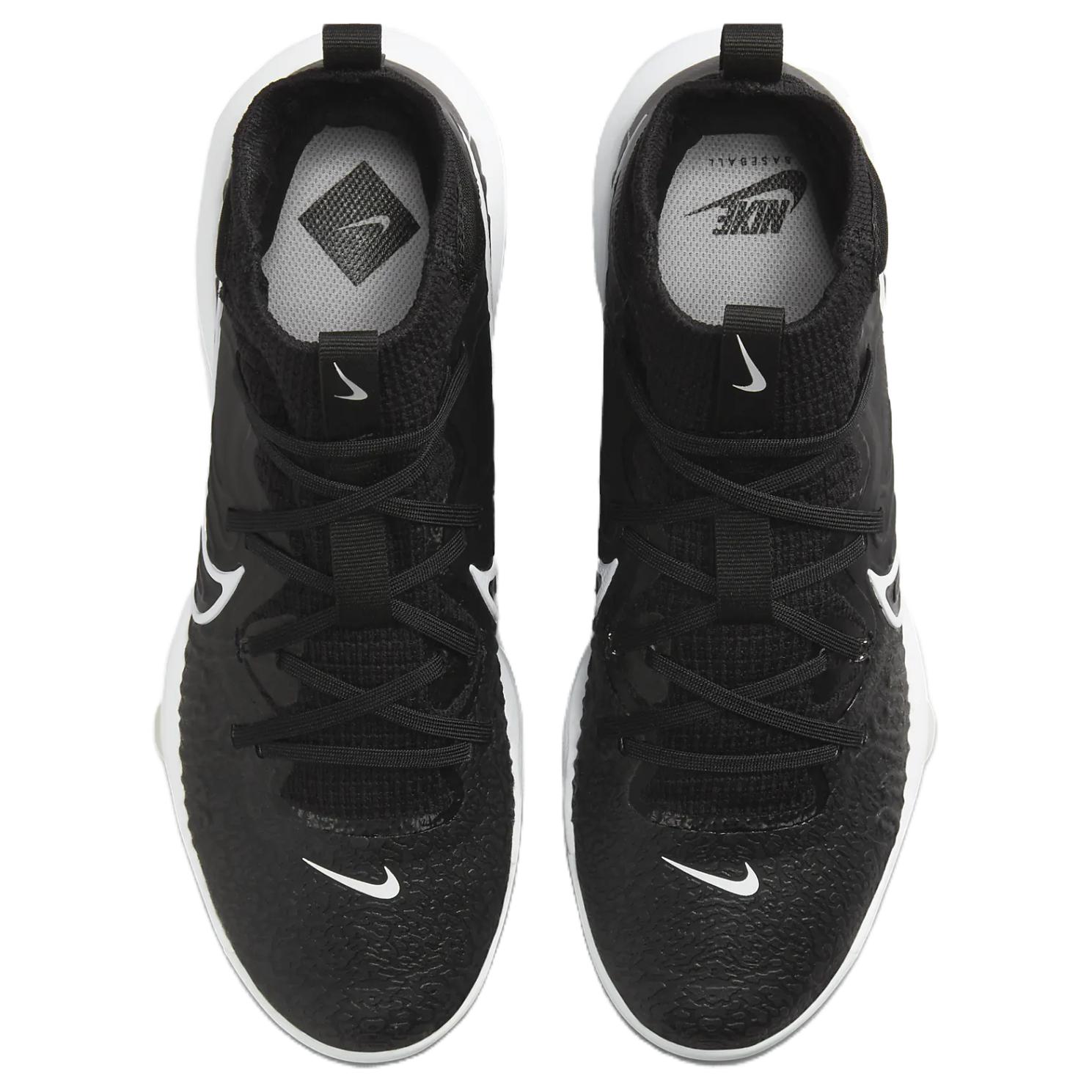 Purchase Nike Alpha Huarache NXT MCS ''Nero Blu Chiaro Bianco'' DJ6519-001