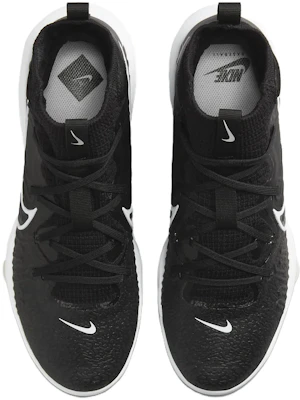 Nike Alpha Huarache NXT MCS ''Nero Blu Chiaro Bianco'' DJ6519-001 Purchase Nike Alpha Huarache NXT MCS ''Nero Blu Chiaro Bianco'' DJ6519-001