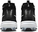 Details for Nike Alpha Huarache NXT MCS ''Nero Blu Chiaro Bianco'' DJ6519-001