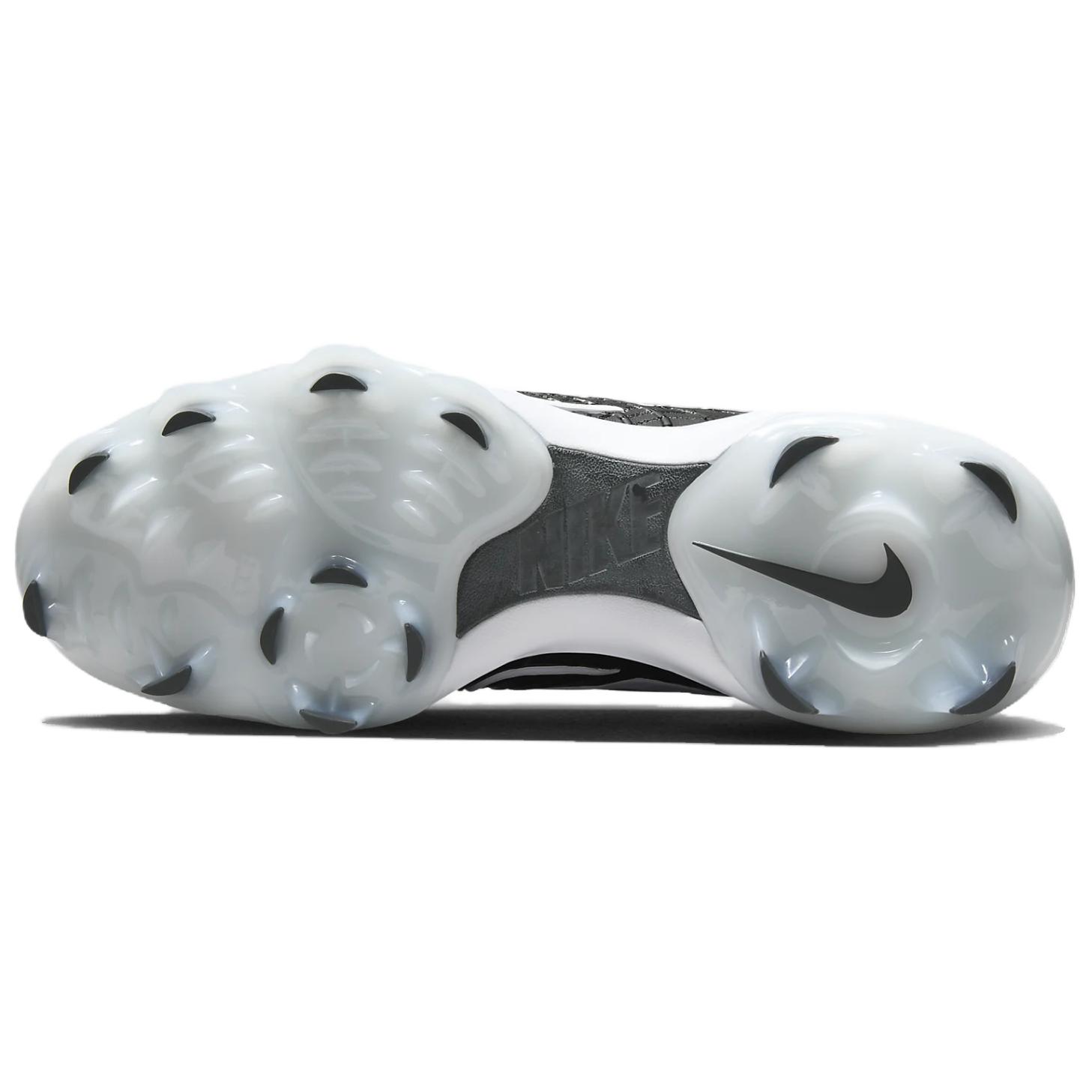 Sizing Nike Alpha Huarache NXT MCS ''Nero Blu Chiaro Bianco'' DJ6519-001