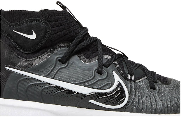 Nike Alpha Huarache NXT MCS 'Black White' DJ6519-010 Order Nike Alpha Huarache NXT MCS 'Black White' DJ6519-010
