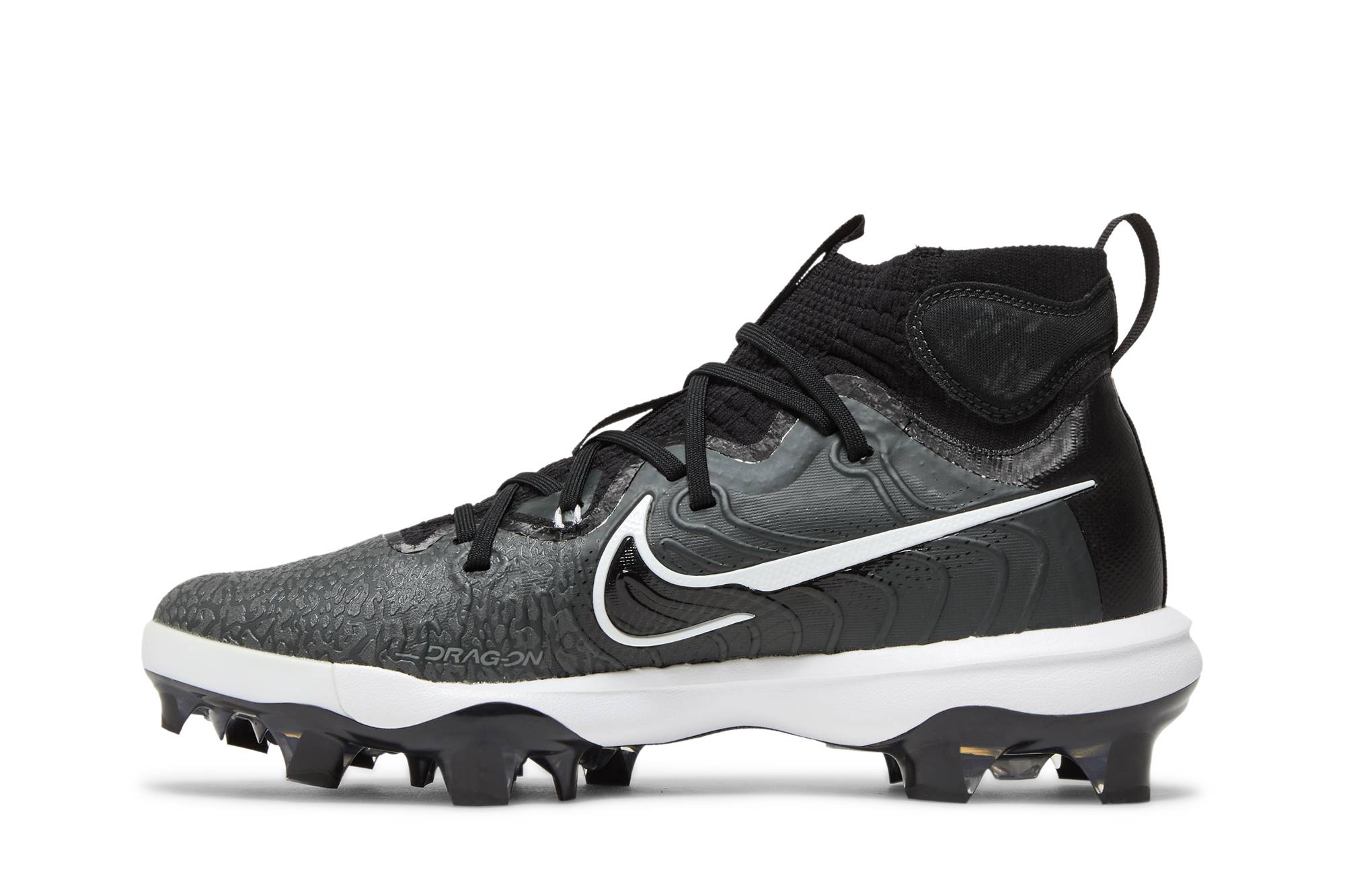 Lookbook ナイキ アルファハラチ NXT MCS "黒白" (Nike Arufaharachi NXT MCS "Kokubyaku") DJ6519-010