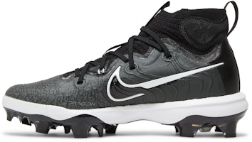 나이키 알파 허라취 NXT MCS '블랙 화이트' DJ6519-010 Lookbook 나이키 알파 허라취 NXT MCS '블랙 화이트' DJ6519-010