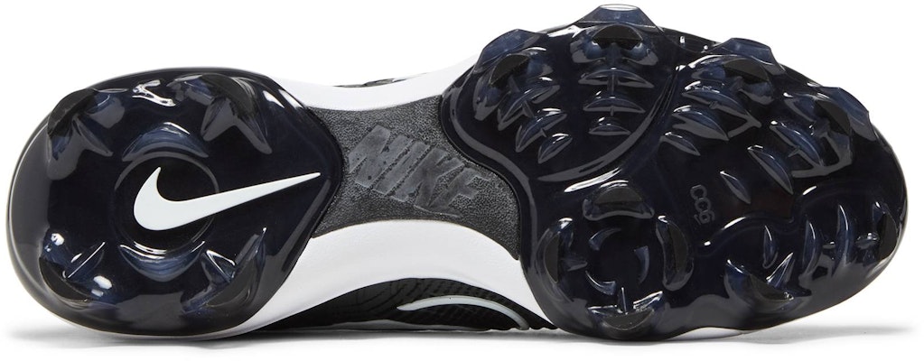 Nike Alpha Huarache NXT MCS 'Black White' DJ6519-010 Shop Nike Alpha Huarache NXT MCS 'Black White' DJ6519-010
