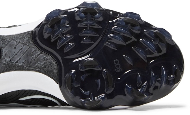 Nike Alpha Huarache NXT MCS 'Black White' DJ6519-010 Purchase Nike Alpha Huarache NXT MCS 'Black White' DJ6519-010