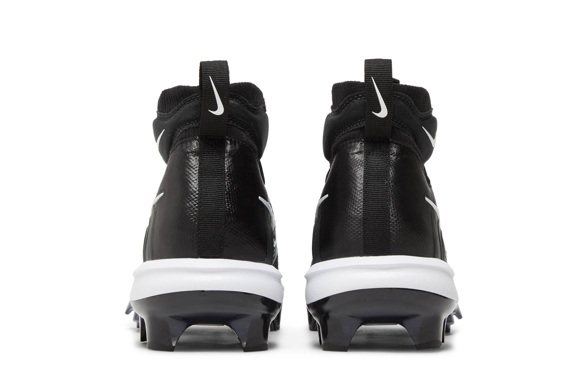 Details for ナイキ アルファハラチ NXT MCS "黒白" (Nike Arufaharachi NXT MCS "Kokubyaku") DJ6519-010