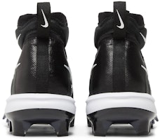 나이키 알파 허라취 NXT MCS '블랙 화이트' DJ6519-010 Details for 나이키 알파 허라취 NXT MCS '블랙 화이트' DJ6519-010