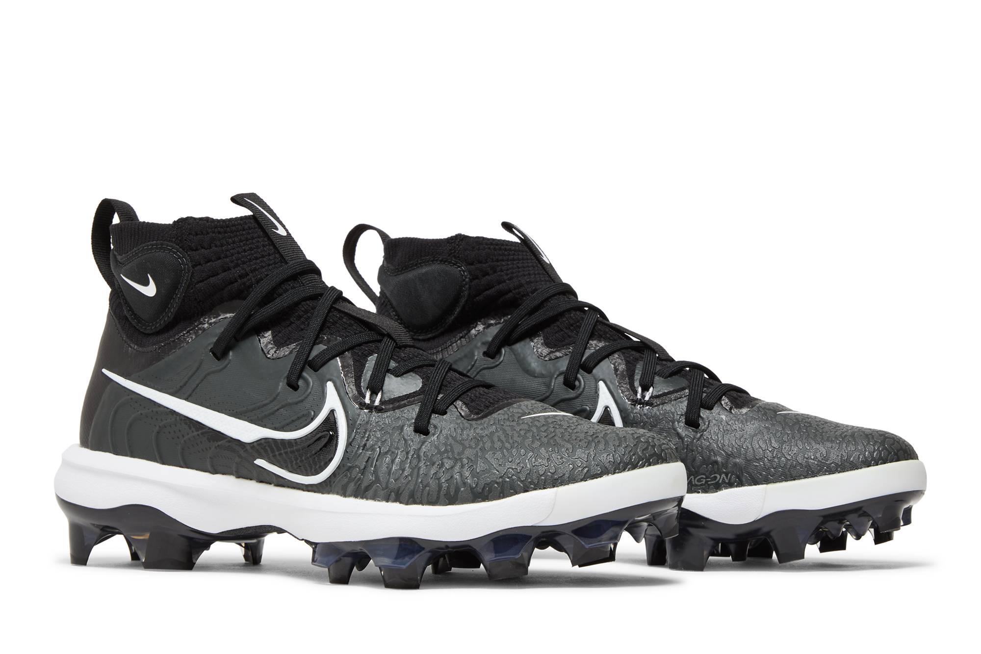 Cheap ナイキ アルファハラチ NXT MCS "黒白" (Nike Arufaharachi NXT MCS "Kokubyaku") DJ6519-010