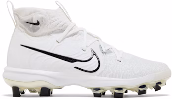Nike Alpha Huarache NXT MCS 'White Black' DJ6519-100 Nike Alpha Huarache NXT MCS 'White Black' DJ6519-100