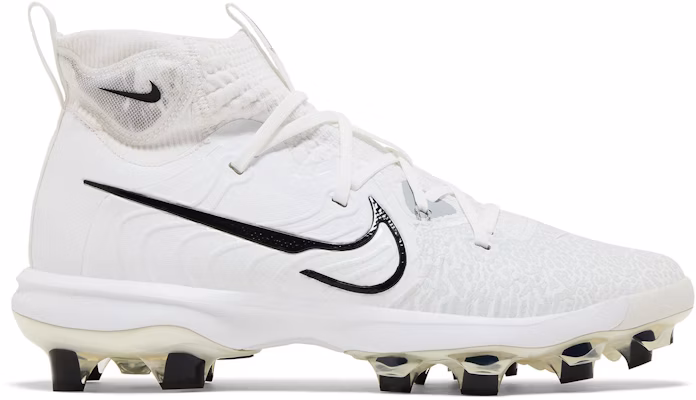 Nike Alpha Huarache NXT MCS 'White Black' DJ6519-100 Buy Nike Alpha Huarache NXT MCS 'White Black' DJ6519-100
