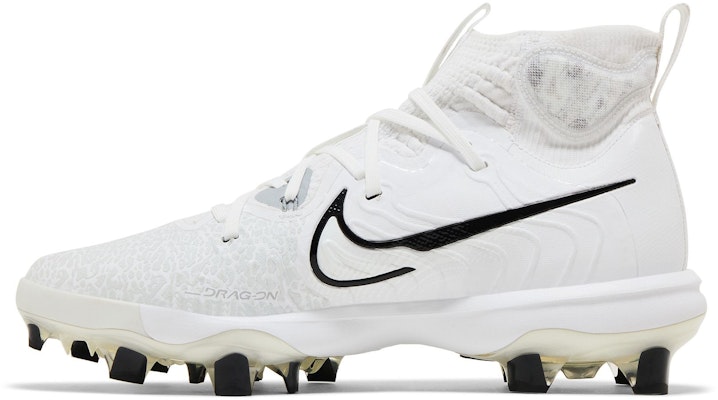 Nike Alpha Huarache NXT MCS 'White Black' DJ6519-100 Lookbook Nike Alpha Huarache NXT MCS 'White Black' DJ6519-100