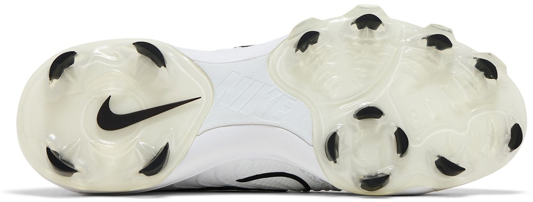 Nike Alpha Huarache NXT MCS 'White Black' DJ6519-100 Shop Nike Alpha Huarache NXT MCS 'White Black' DJ6519-100