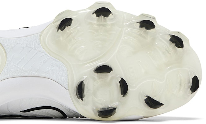 Nike Alpha Huarache NXT MCS 'White Black' DJ6519-100 Purchase Nike Alpha Huarache NXT MCS 'White Black' DJ6519-100