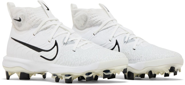 耐克 Alpha Huarache NXT MCS '白色黑色' DJ6519-100 Cheap 耐克 Alpha Huarache NXT MCS '白色黑色' DJ6519-100