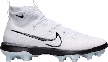 Nike Alpha Huarache NXT MCS 'White Blue Tint Black' DJ6519-101 Nike Alpha Huarache NXT MCS 'White Blue Tint Black' DJ6519-101