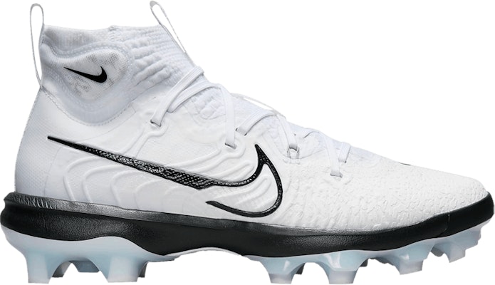 Nike Alpha Huarache NXT MCS 'White Blue Tint Black' DJ6519-101 Buy Nike Alpha Huarache NXT MCS 'White Blue Tint Black' DJ6519-101