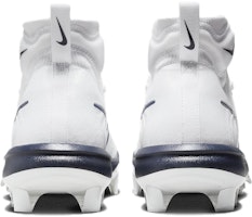 耐吉 Alpha Huarache NXT MCS '白色午夜海軍藍' DJ6519-102 Purchase 耐吉 Alpha Huarache NXT MCS '白色午夜海軍藍' DJ6519-102