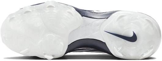 耐吉 Alpha Huarache NXT MCS '白色午夜海軍藍' DJ6519-102 Details for 耐吉 Alpha Huarache NXT MCS '白色午夜海軍藍' DJ6519-102