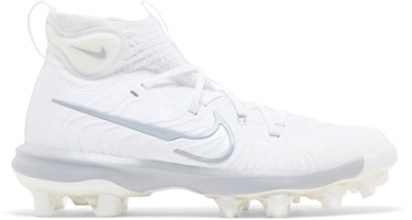 Nike Alpha Huarache NXT MCS 'White Wolf Grey' DJ6519-103 Nike Alpha Huarache NXT MCS 'White Wolf Grey' DJ6519-103