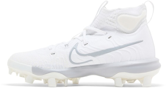 耐克 阿尔法 华莱士 NXT MCS '白色狼灰' DJ6519-103 Lookbook 耐克 阿尔法 华莱士 NXT MCS '白色狼灰' DJ6519-103