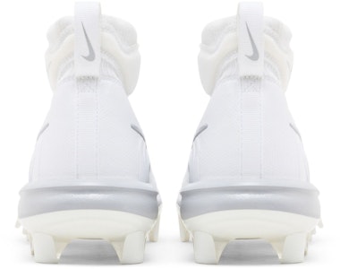 耐克 阿尔法 华莱士 NXT MCS '白色狼灰' DJ6519-103 Details for 耐克 阿尔法 华莱士 NXT MCS '白色狼灰' DJ6519-103