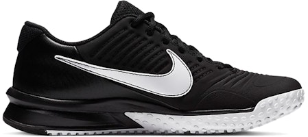 Nike Alpha Huarache Varsity 3 Turf 'Negro Blanco' CK6208-003 Order Nike Alpha Huarache Varsity 3 Turf 'Negro Blanco' CK6208-003