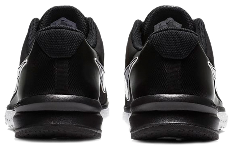 Purchase 耐克阿尔法华莱士三级人工草鞋“黑白” CK6208-003