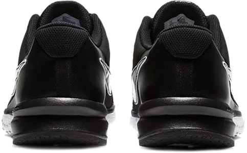 Nike Alpha Huarache Varsity 3 Turf 'Negro Blanco' CK6208-003 Purchase Nike Alpha Huarache Varsity 3 Turf 'Negro Blanco' CK6208-003