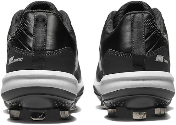 Nike Alpha Huarache Varsity 4 Low 'Hitam Kelabu Asap Gelap' DJ6516-010 Purchase Nike Alpha Huarache Varsity 4 Low 'Hitam Kelabu Asap Gelap' DJ6516-010