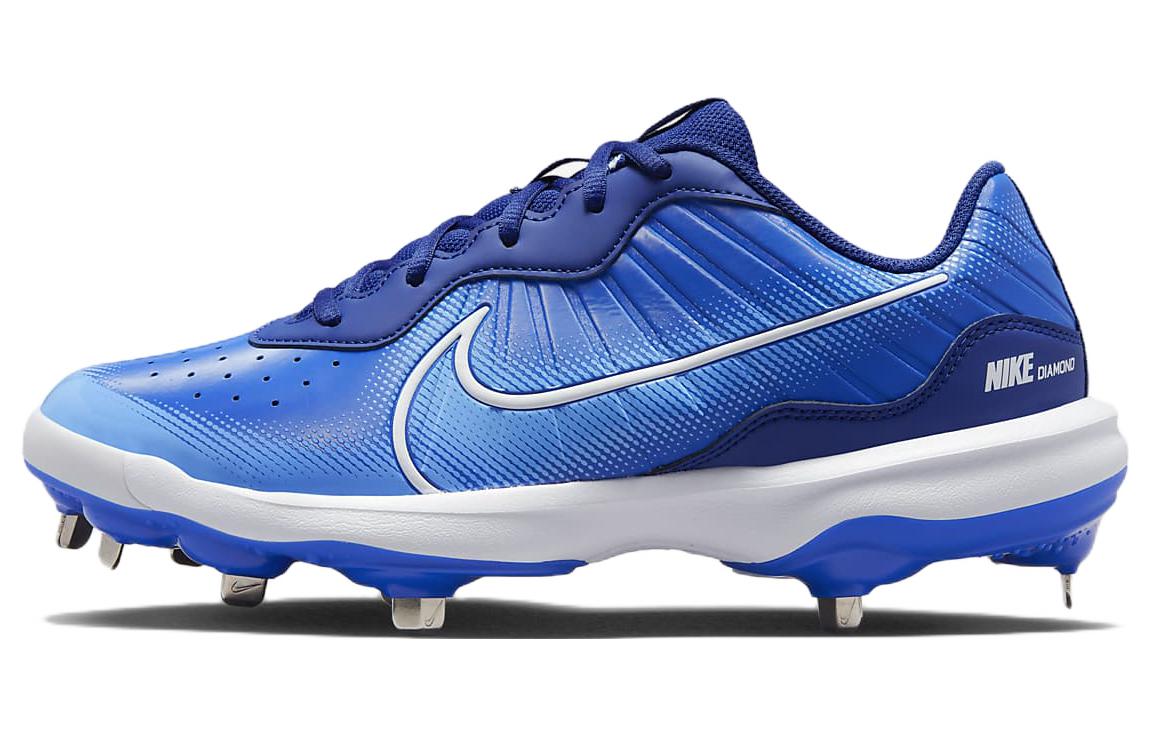 Buy 나이키 알파 허라취 바시티 4 로우 '하이퍼 로얄' DJ6516-414