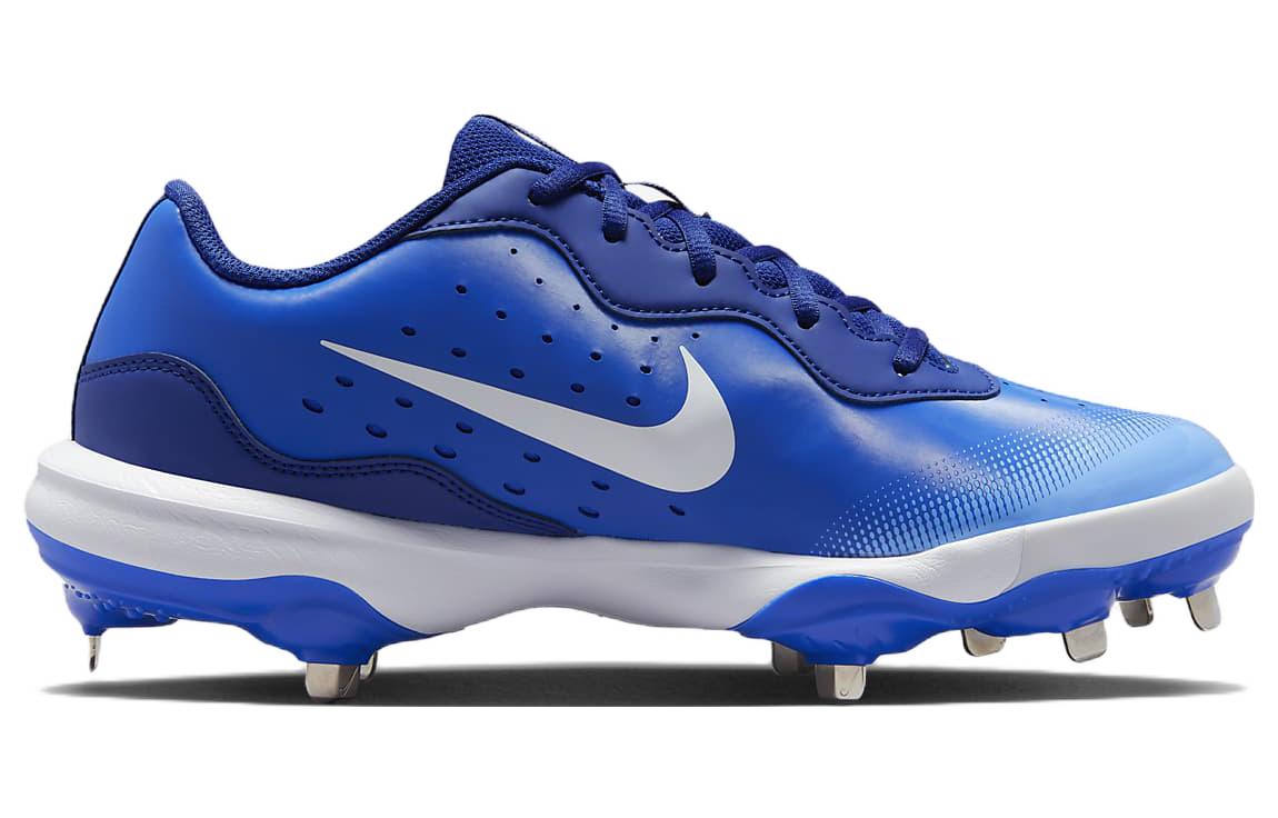 Order 나이키 알파 허라취 바시티 4 로우 '하이퍼 로얄' DJ6516-414