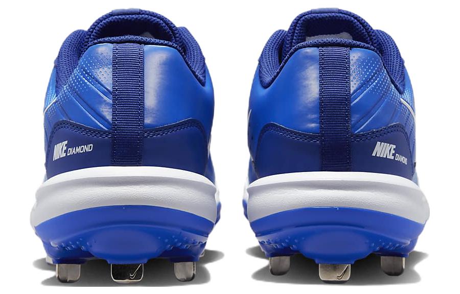 Purchase 나이키 알파 허라취 바시티 4 로우 '하이퍼 로얄' DJ6516-414