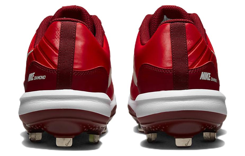 Purchase 耐吉 Alpha Huarache Varsity 4 低筒 "大學紅" DJ6516-616