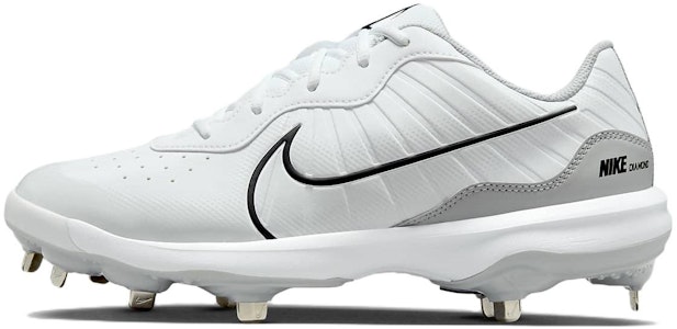 나이키 알파 허라취 바시티 4 로우 '화이트 울프 그레이' DJ6516-100 Buy 나이키 알파 허라취 바시티 4 로우 '화이트 울프 그레이' DJ6516-100