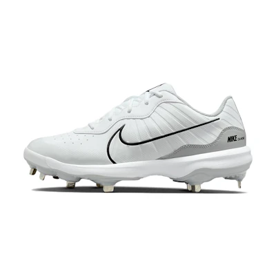 Nike Alpha Huarache Varsity 4 Low 'White Wolf Grey'