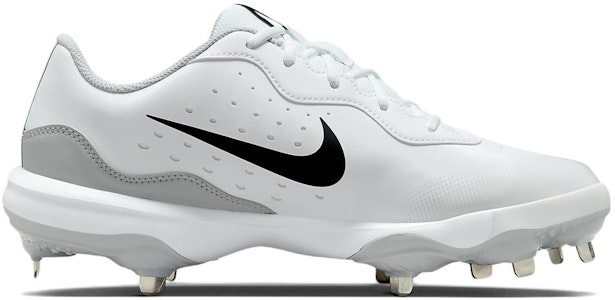 나이키 알파 허라취 바시티 4 로우 '화이트 울프 그레이' DJ6516-100 Order 나이키 알파 허라취 바시티 4 로우 '화이트 울프 그레이' DJ6516-100