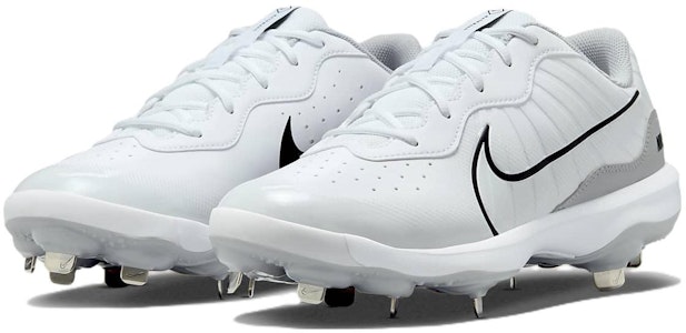 나이키 알파 허라취 바시티 4 로우 '화이트 울프 그레이' DJ6516-100 Lookbook 나이키 알파 허라취 바시티 4 로우 '화이트 울프 그레이' DJ6516-100