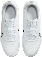 Nike Alpha Huarache Varsity 4 Low 'Putih Kelabu Serigala' DJ6516-100 Shop Nike Alpha Huarache Varsity 4 Low 'Putih Kelabu Serigala' DJ6516-100