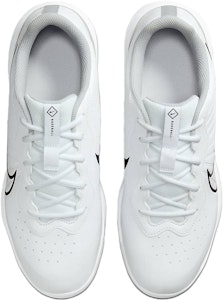 나이키 알파 허라취 바시티 4 로우 '화이트 울프 그레이' DJ6516-100 Shop 나이키 알파 허라취 바시티 4 로우 '화이트 울프 그레이' DJ6516-100