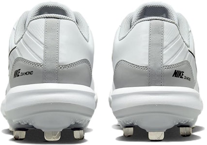 나이키 알파 허라취 바시티 4 로우 '화이트 울프 그레이' DJ6516-100 Purchase 나이키 알파 허라취 바시티 4 로우 '화이트 울프 그레이' DJ6516-100